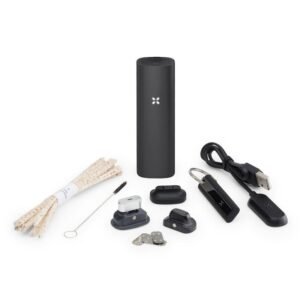 Pax 3 Vaporizer – Complete Kit & Basic Kit - Image 27