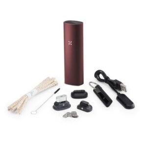 Pax 3 Vaporizer – Complete Kit & Basic Kit - Image 28