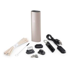 Pax 3 Vaporizer – Complete Kit & Basic Kit - Image 31