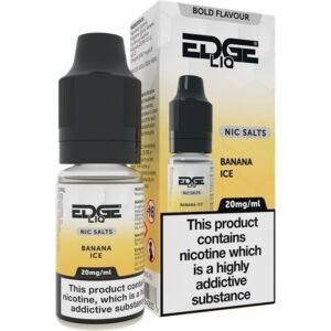 EDGE LIQ e-liquid 10 pack - Image 3
