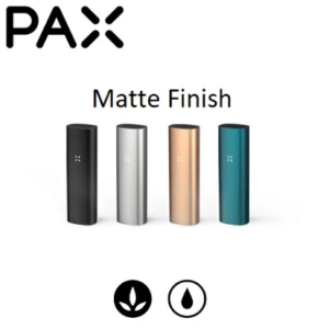Alternative view of Pax 3 Basic Kit Dry Herb and Concentrate Vaporizer