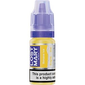 Lost Mary Nic Salts e-liquid 10 pack - Image 4