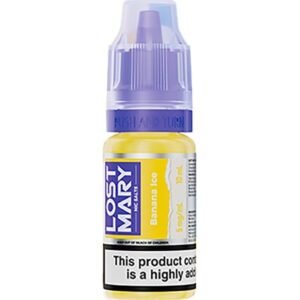 Lost Mary Nic Salts e-liquid 10 pack - Image 5