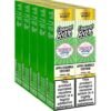 Dinner Lady Dessert Bar e-liquid 10 pack