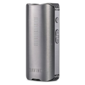 DaVinci IQ2 Vaporizer – Clearance Sale - Image 7
