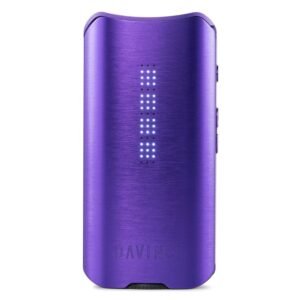 DaVinci IQ2 Vaporizer – Clearance Sale - Image 3