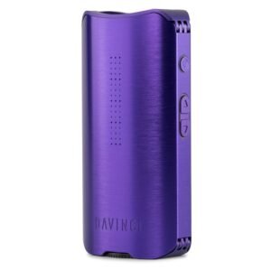 DaVinci IQ2 Vaporizer – Clearance Sale - Image 6