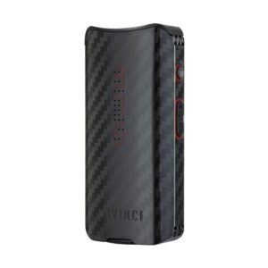 Alternative view of Davinci IQ2 Carbon Vaporizer, Limited Edition Collector’s Edition