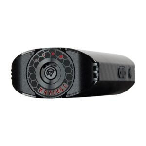Davinci IQ2 Carbon Vaporizer, Limited Edition Collector’s Edition - Image 4