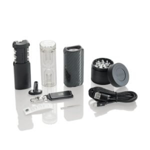 Davinci IQ2 Carbon Vaporizer, Limited Edition Collector’s Edition - Image 8