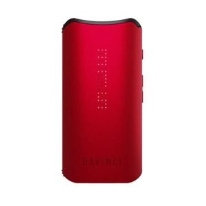Davinci IQC Vaporizer - Image 3