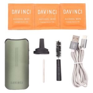 Davinci IQC Vaporizer - Image 11